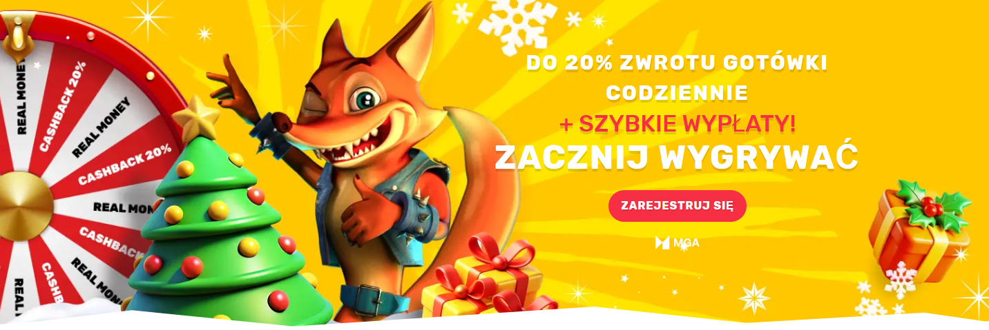 CrazyFox Polska